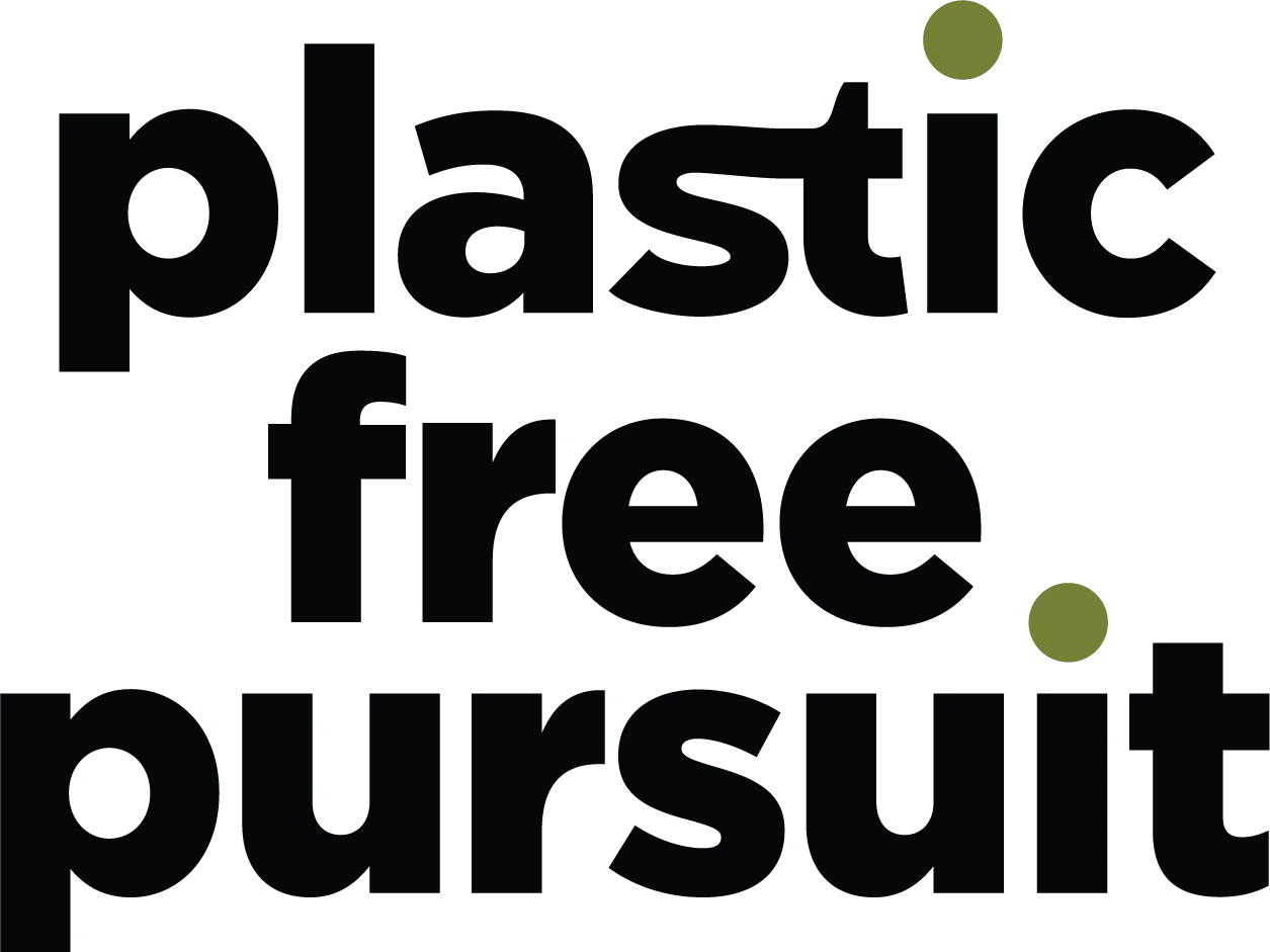 Plastic Free Pursuit