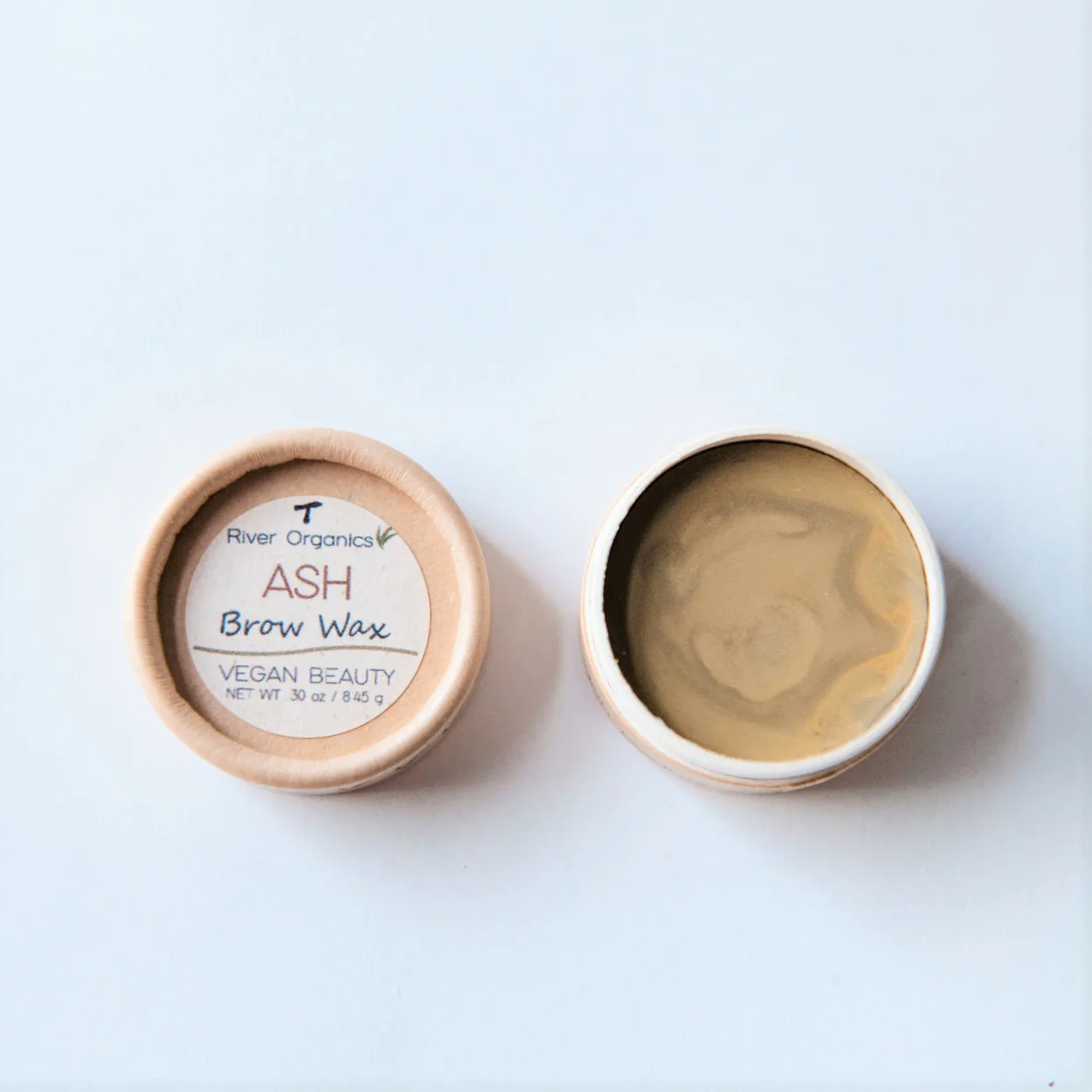 Light Eyebrow Wax - Image 4