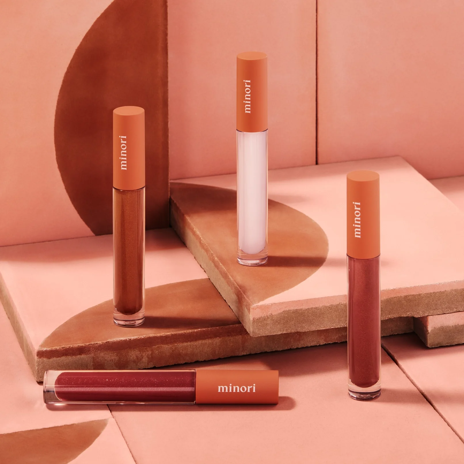 Lip Gloss - Cozy (Nude) - Image 5